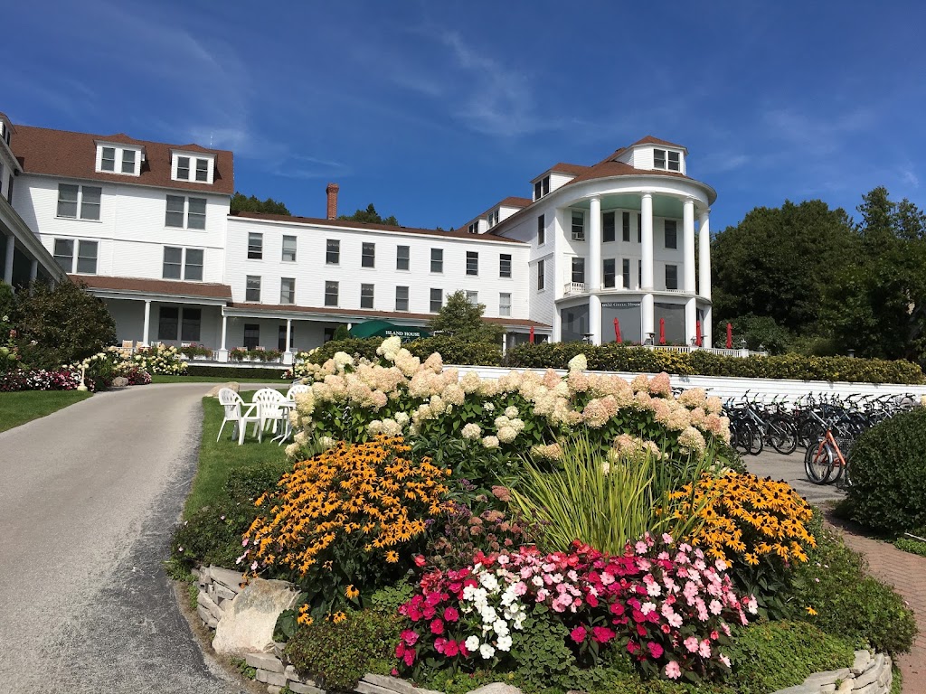 Mission Point Resort
