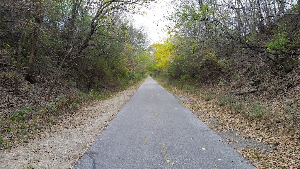 Cedar Valley Nature Trail