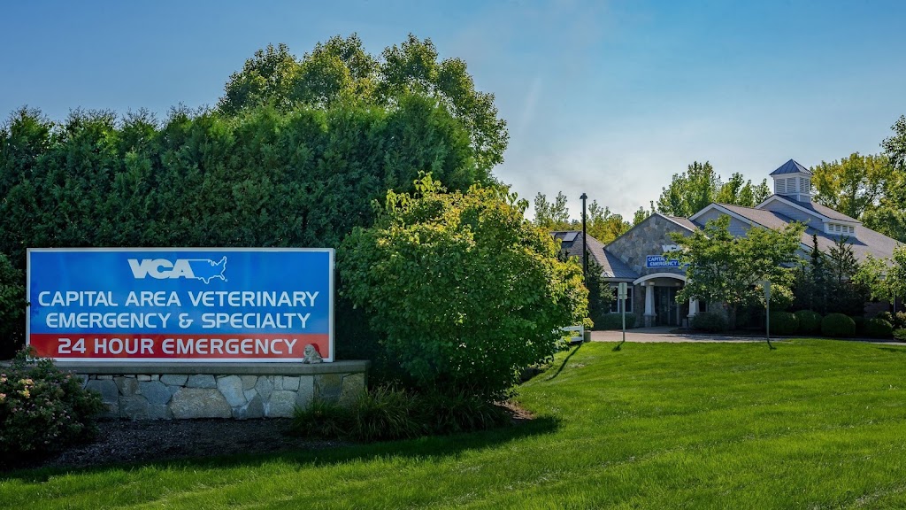 Capital Area Veterinary Emergency Service