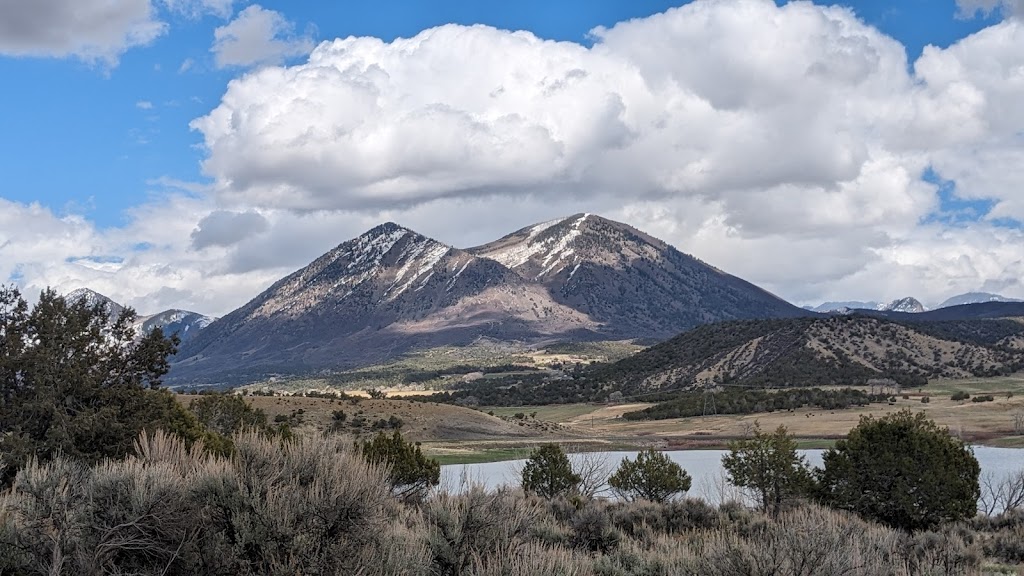Crawford State Park