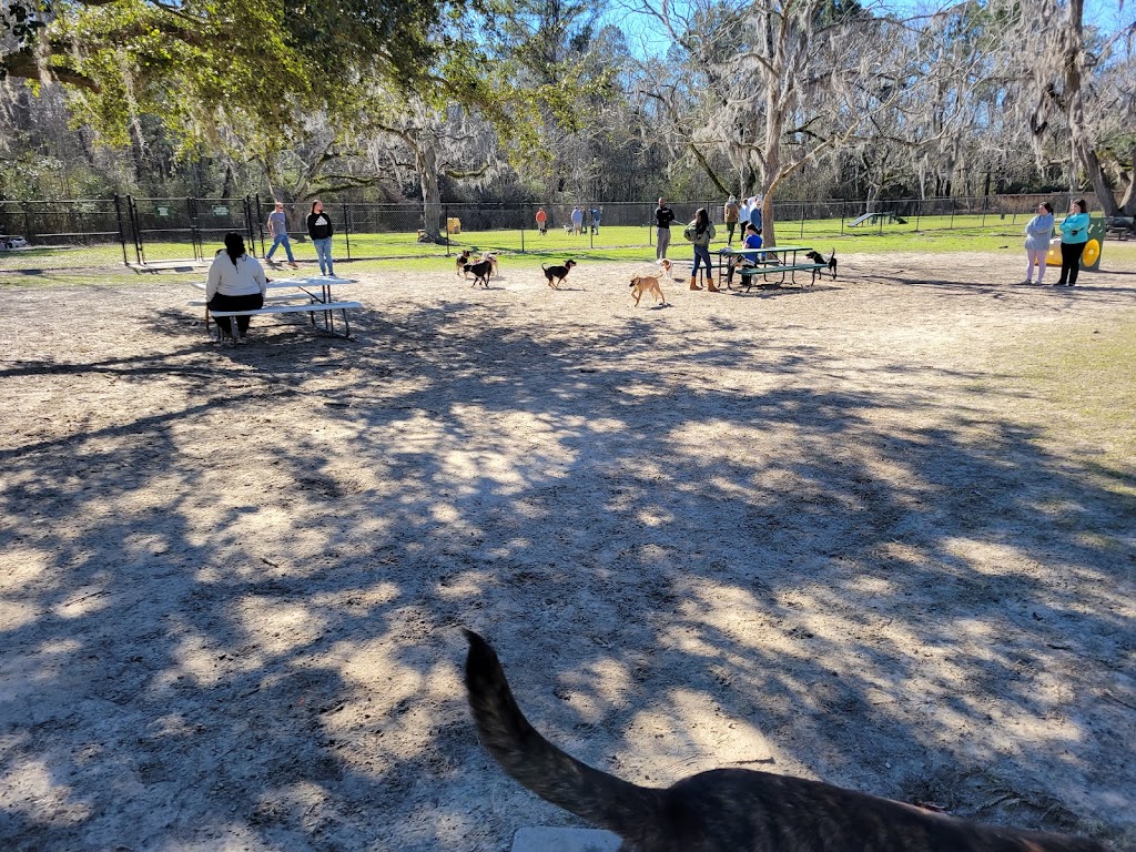Freedom Park Dog Park (Valdosta)