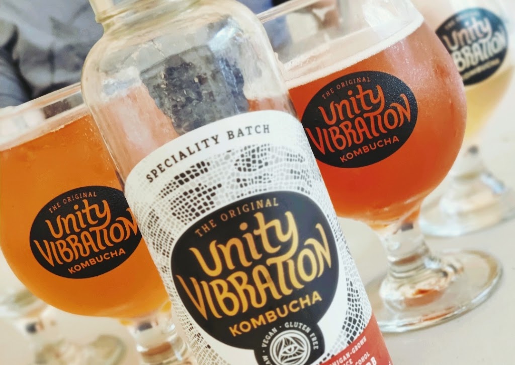 Unity Vibration Brewery & Triple Goddess Tasting Room