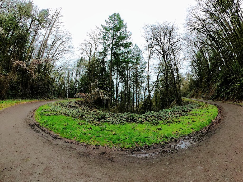 Leif Erikson Drive (Forest Park)