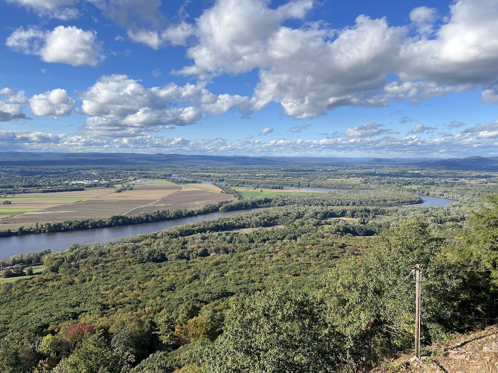 Skinner State Park