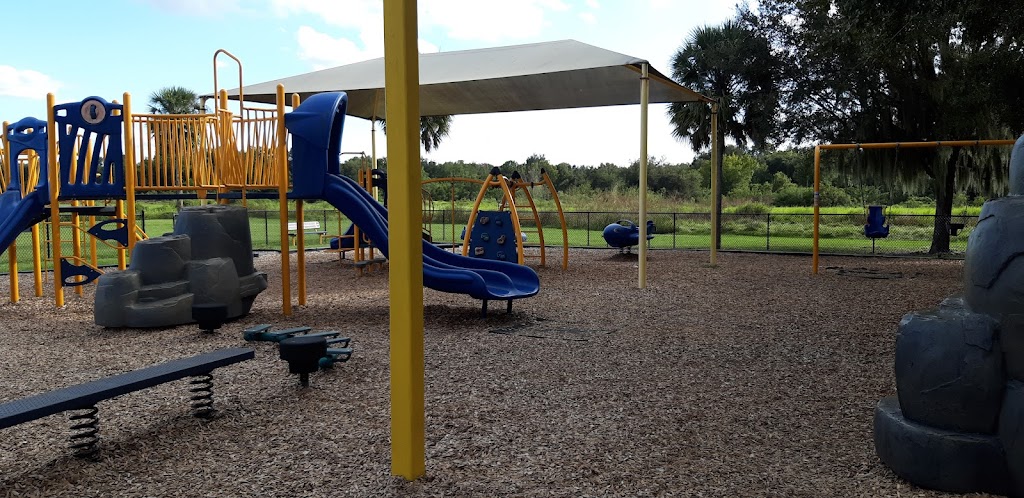 Loyce E. Harpe Park (Carter Road)