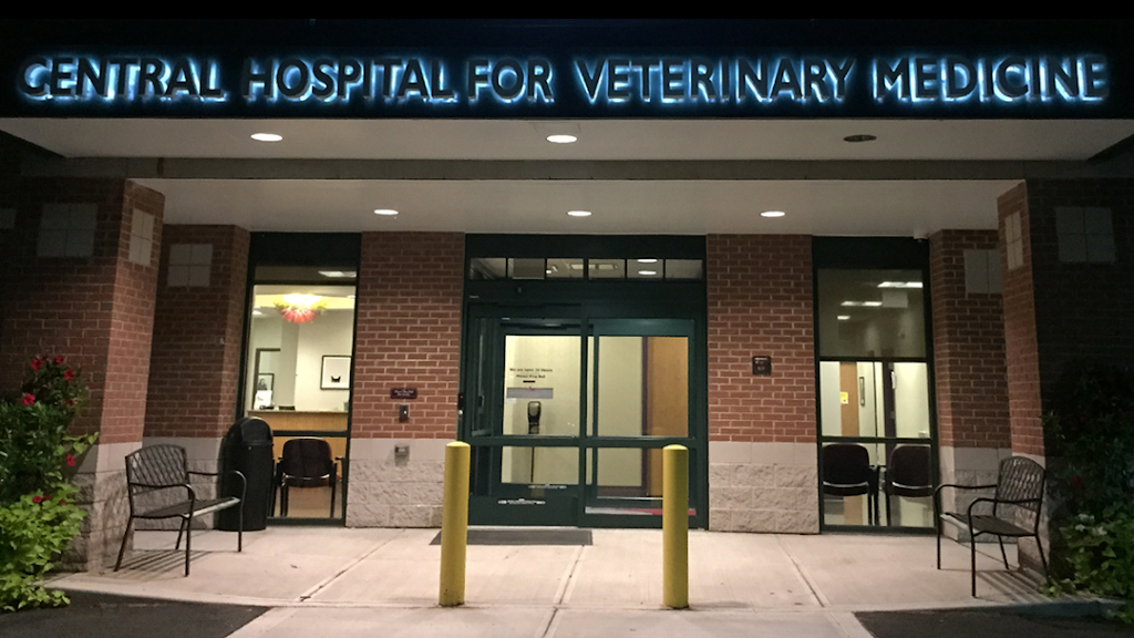 Central Hospital for Veterinary Medicine