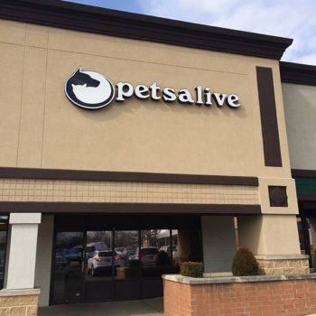 Pets Alive Bloomington