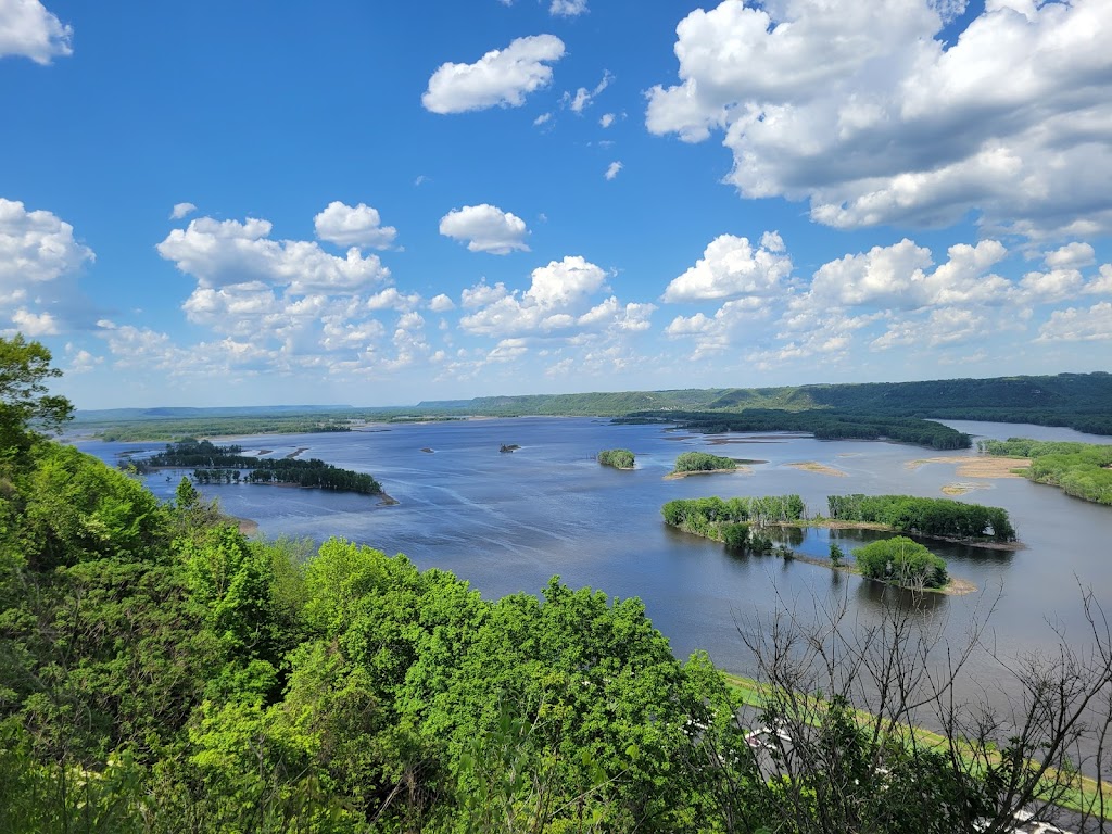 Mount Hosmer City Park