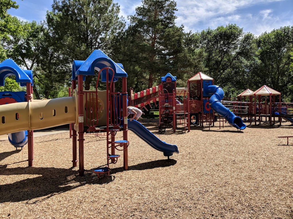 Ann Morrison Park