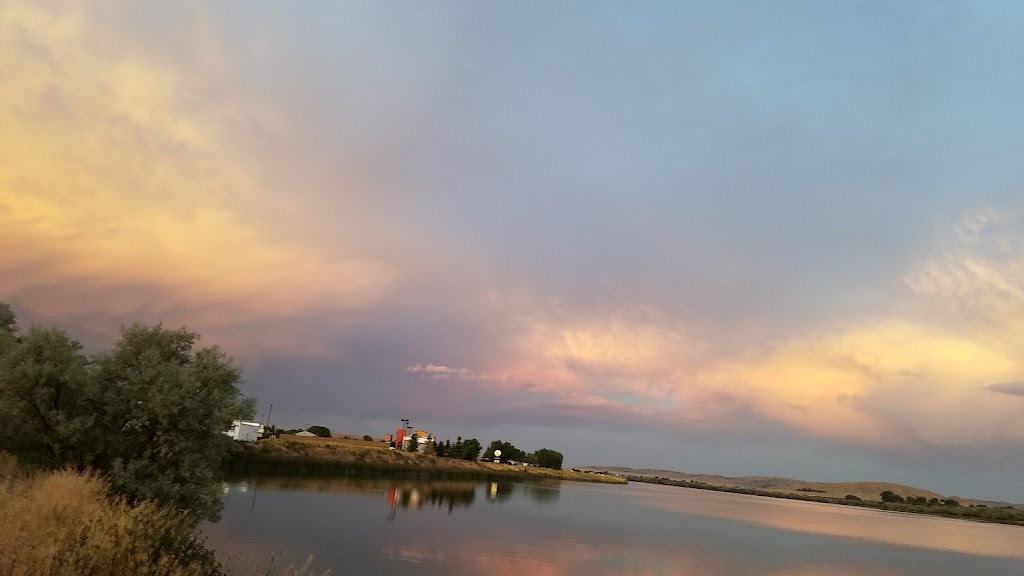 Beck Lake Park