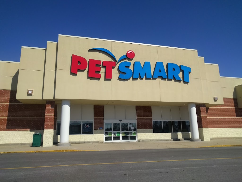 PetSmart Mishawaka