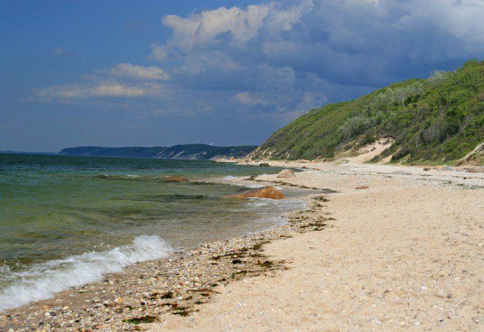 Wildwood State Park