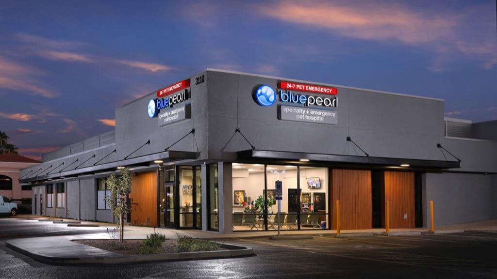 BluePearl Pet Hospital Phoenix