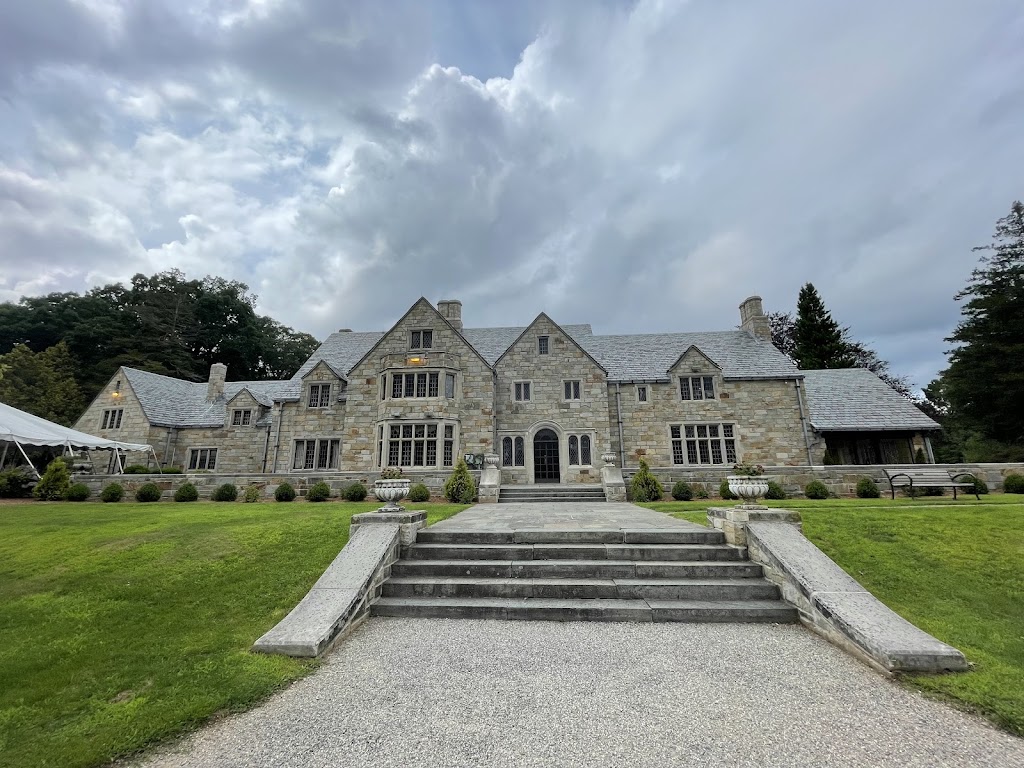 Cranbury Park