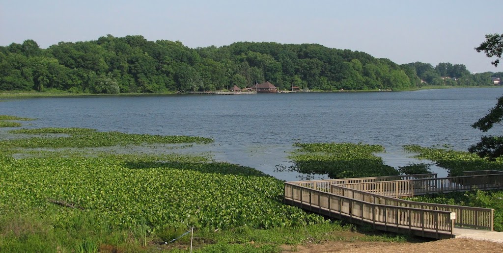 Sippo Lake Park