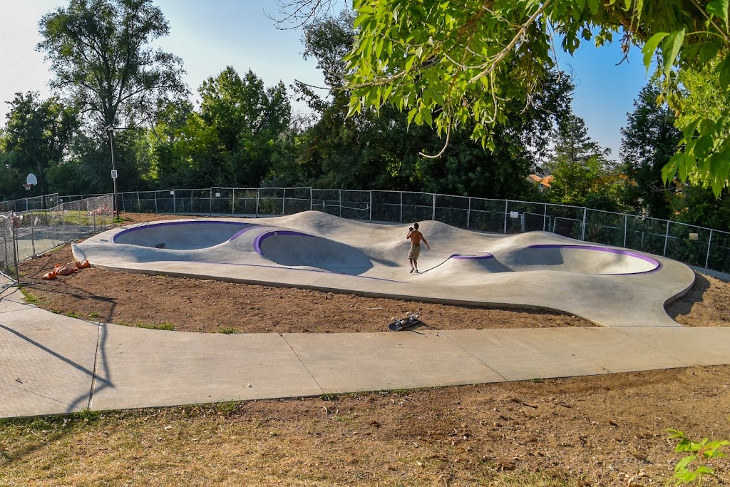 Howard Heuston Dog Park