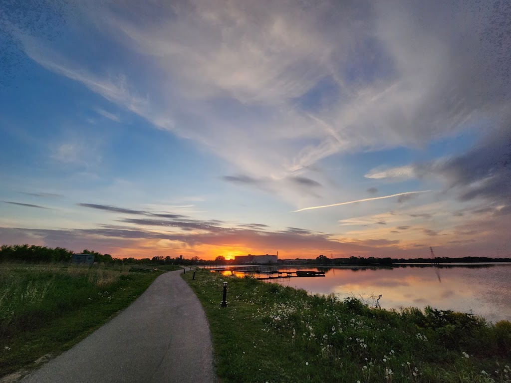 Arrowhead Dog Park, Neenah