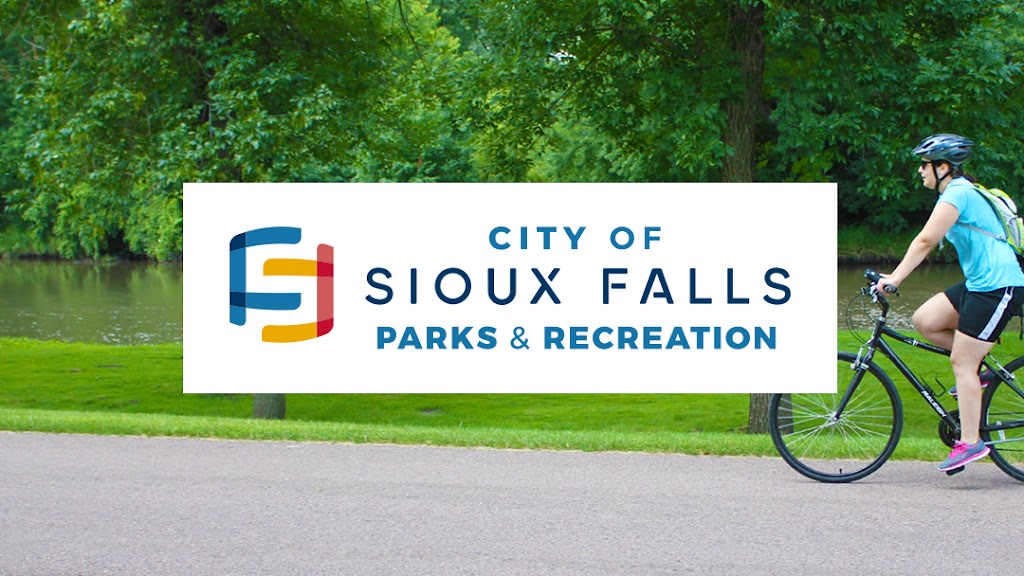 Falls Park