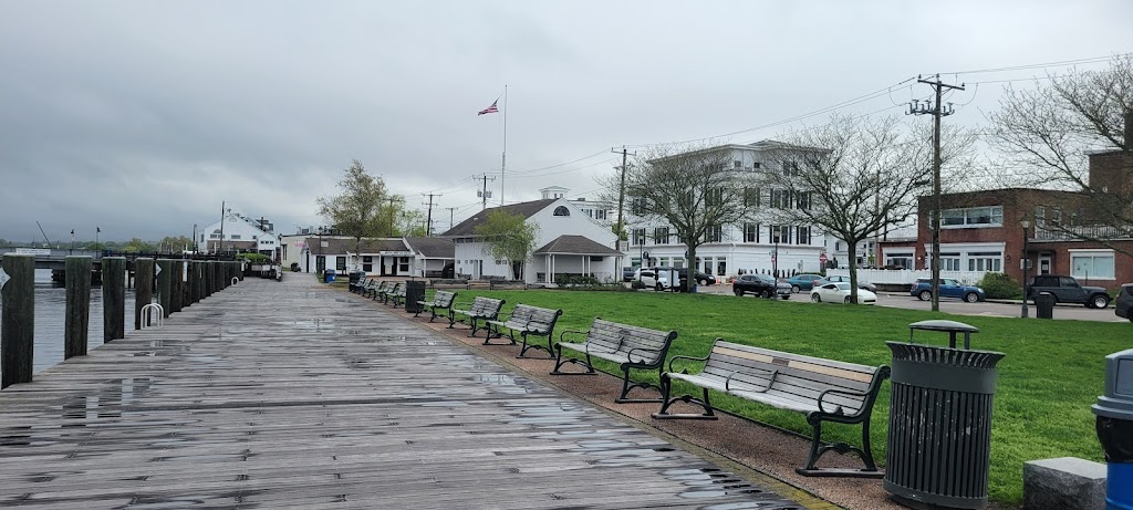 Mystic River Park