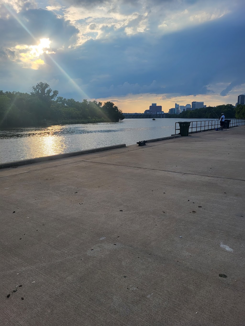 Virginia Capital Trail