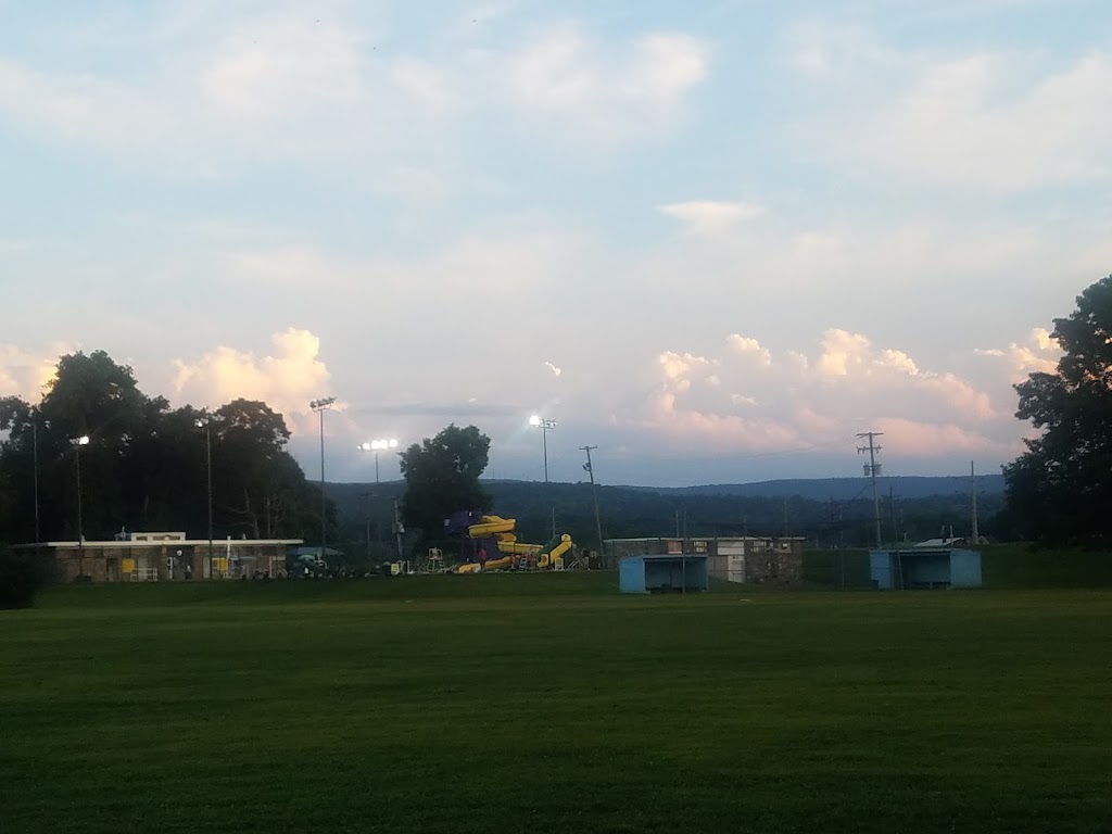 Dansbury Park