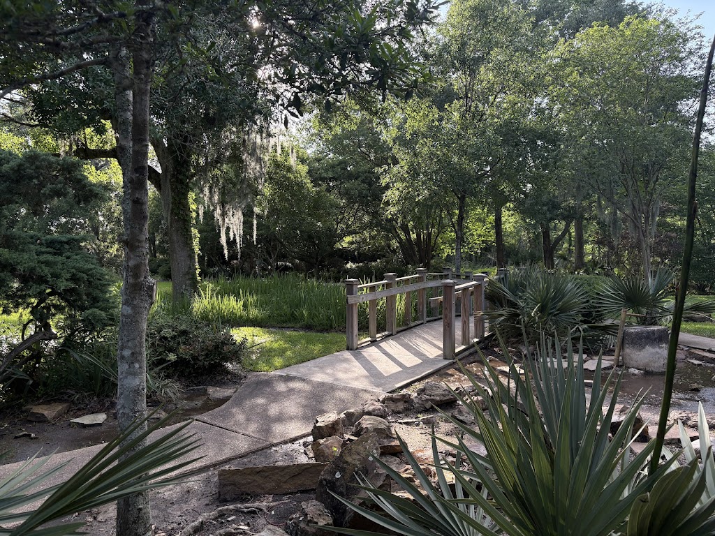 Tyrrell Park Dog Park