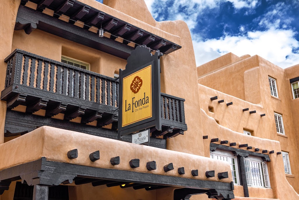 La Fonda on the Plaza
