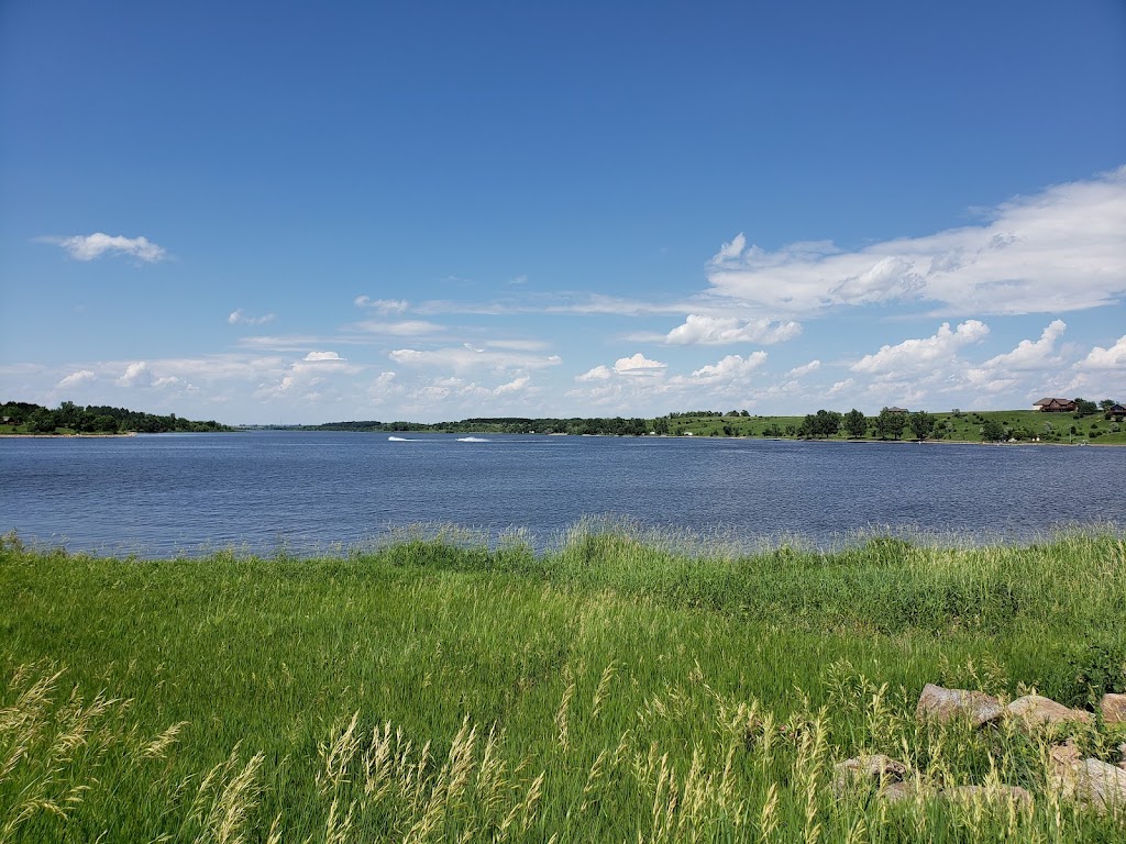 Lake Vermillion State Recreation Area, Canistota