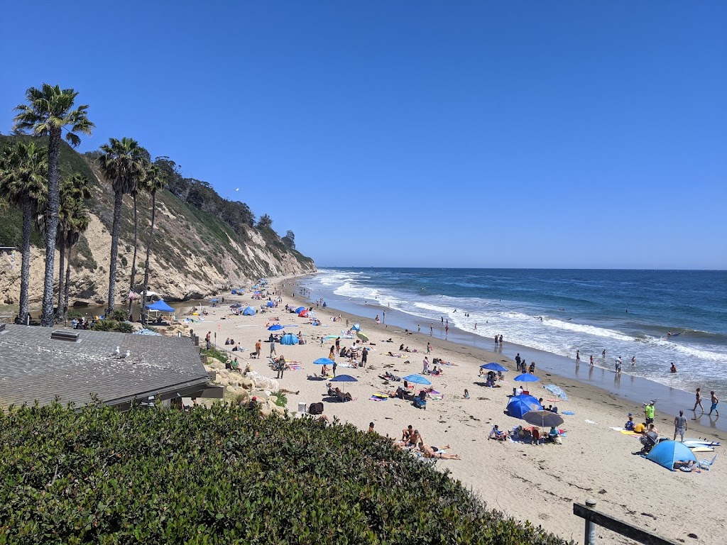 Arroyo Burro Beach (Hendry's)