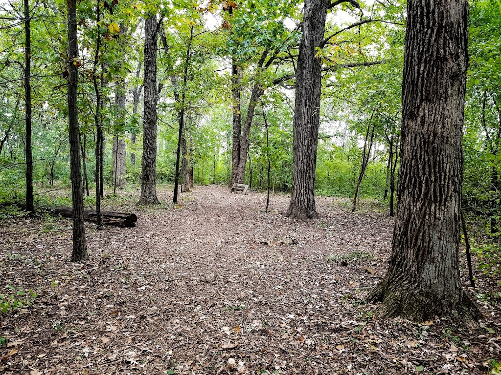Rivers Bend Dog Park