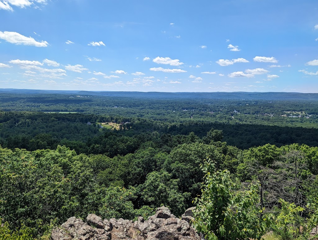 Penwood State Park