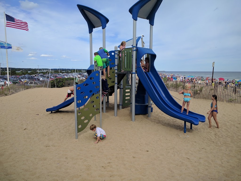 Misquamicut State Beach