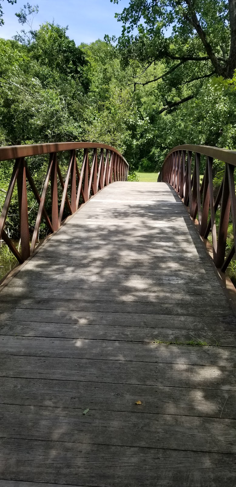Old Mine Park