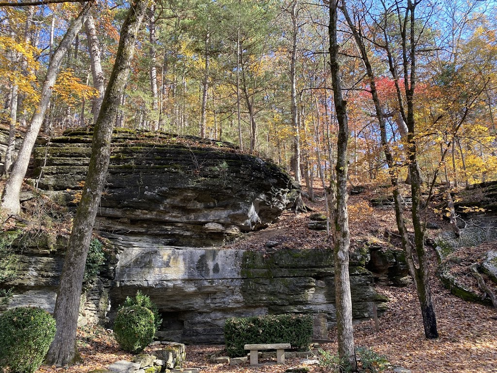 Eureka Springs Historic Loop