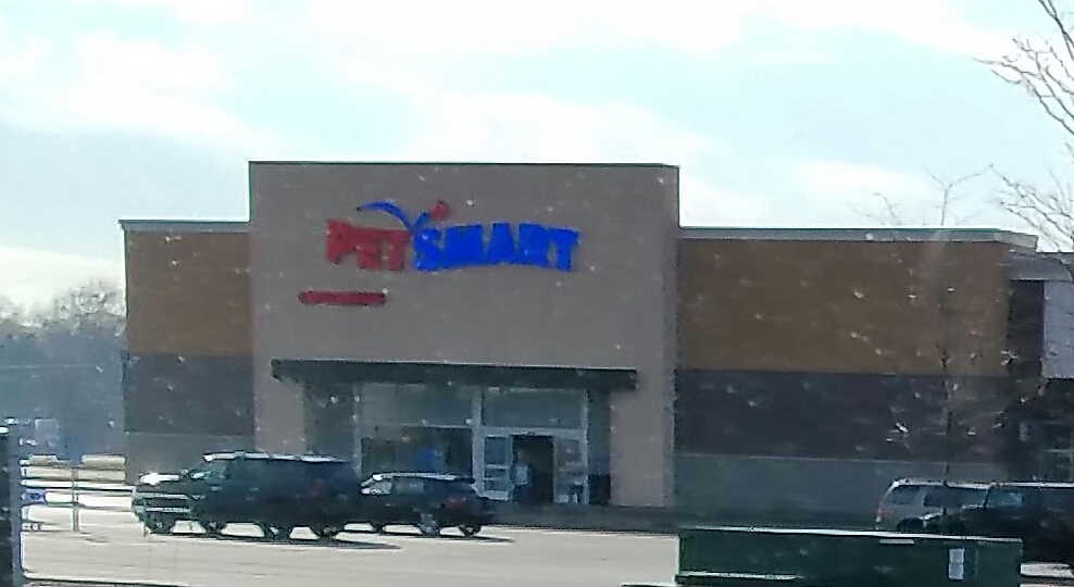PetSmart Elkhart