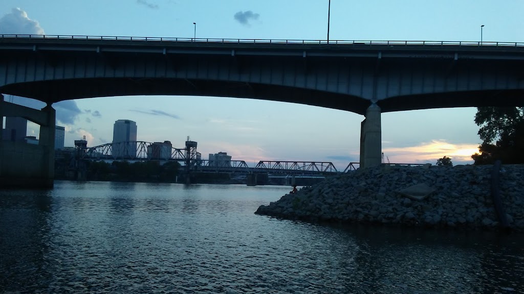 Arkansas River Trail
