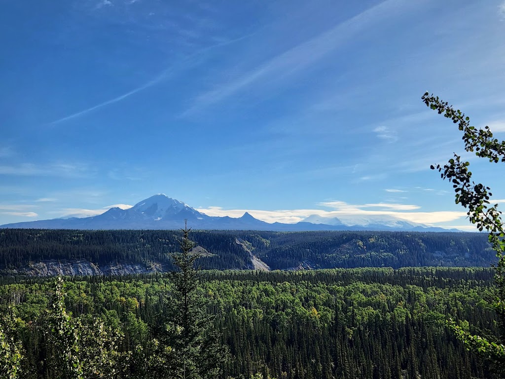 Wrangell-St Elias National Park