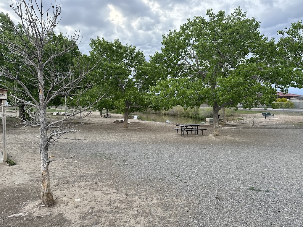 Canyon View Park Dog Park