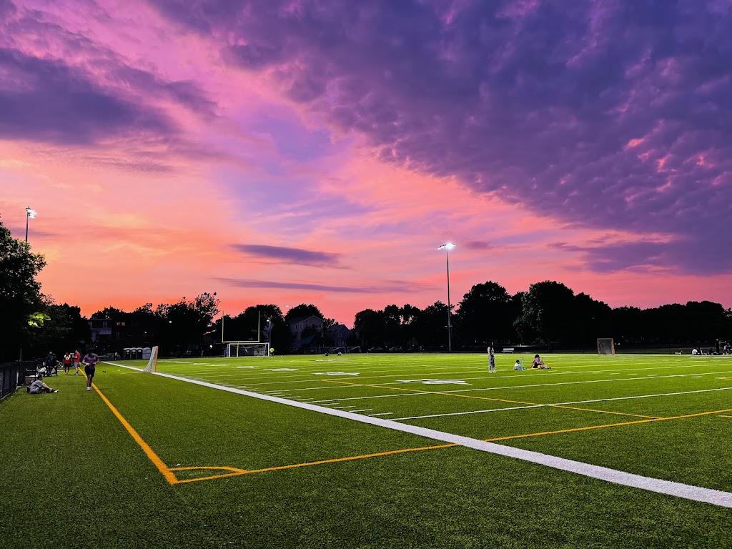 Foss Park