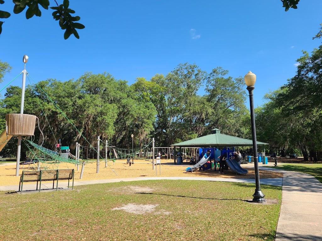 Konfrst Dog Park at Losco Regional Park
