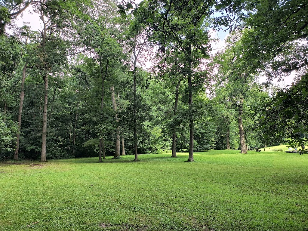Mounds State Park