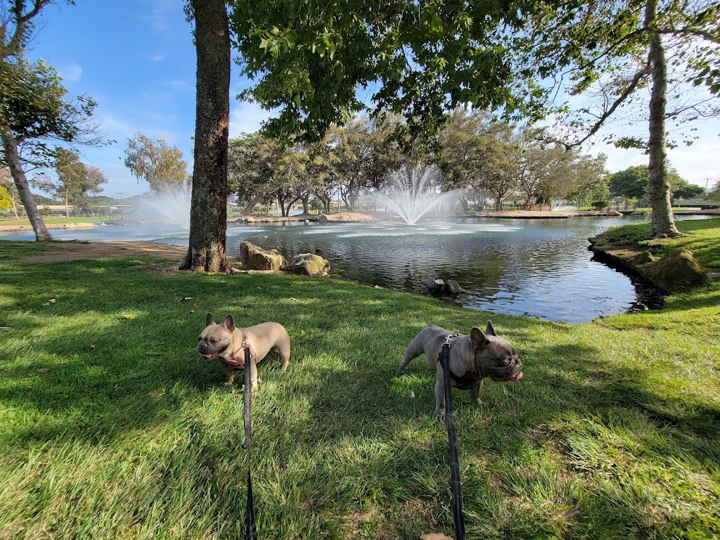 Costa Mesa Bark Park