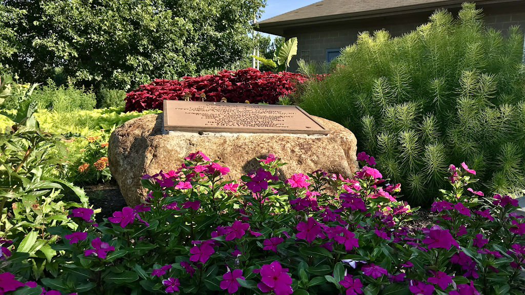 Boone County Arboretum