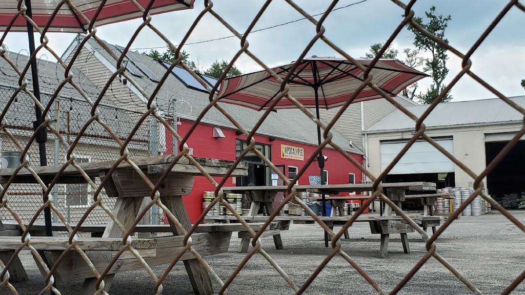 Apocalypse Brew Works