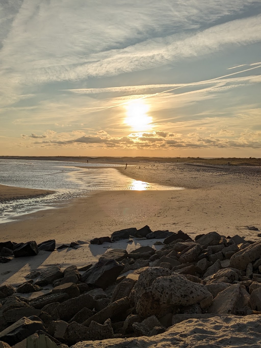 Holgate Beach (LBI)