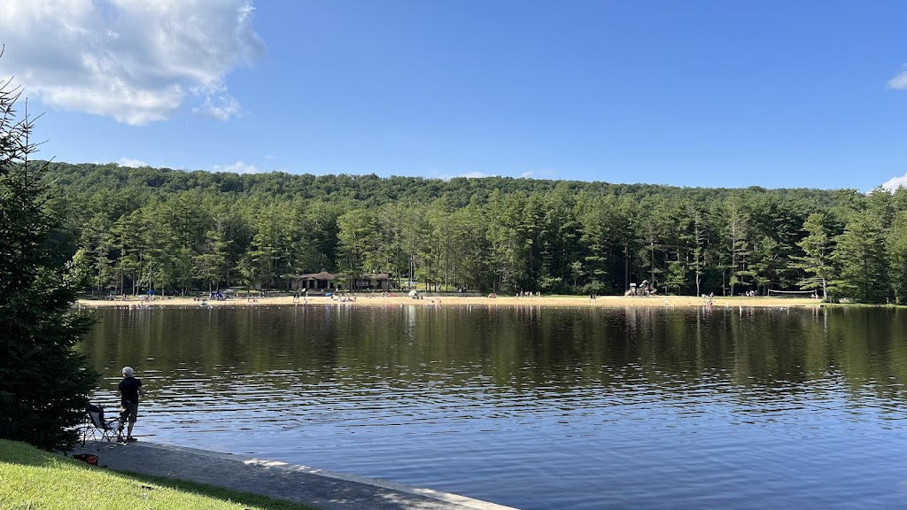 R. B. Winter State Park