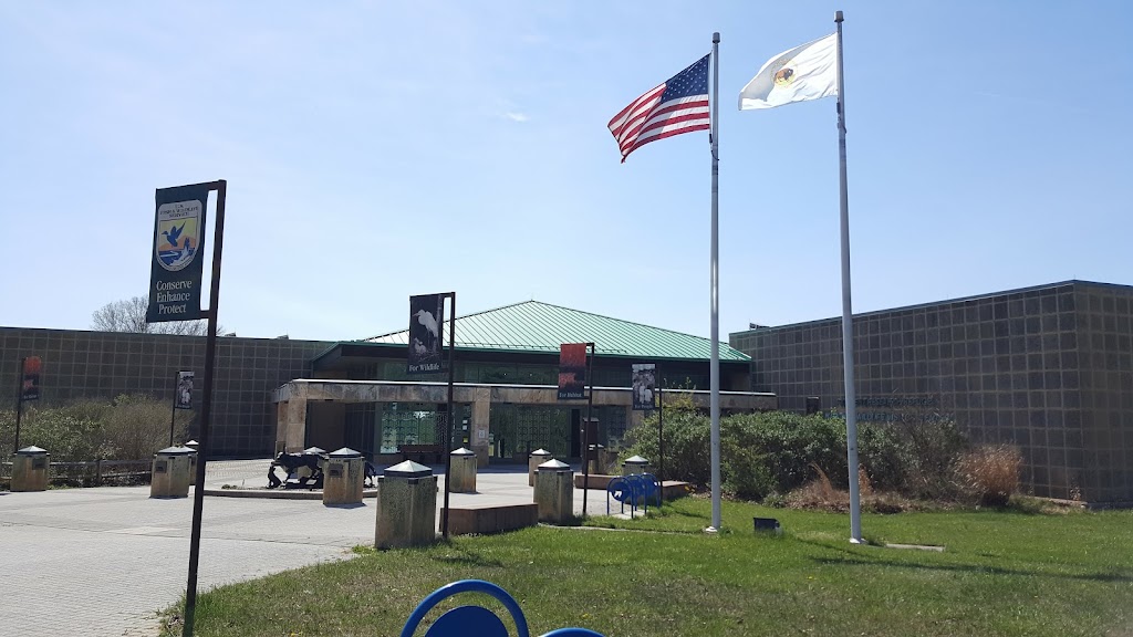 Patuxent Research Refuge
