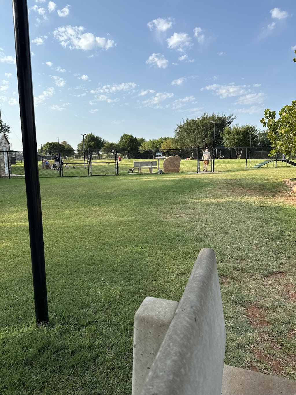 PAW Park