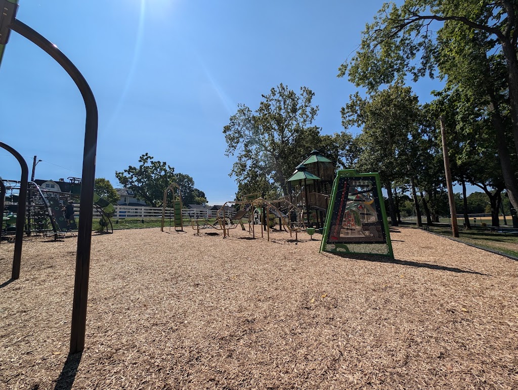 Elmwood Park, Norristown