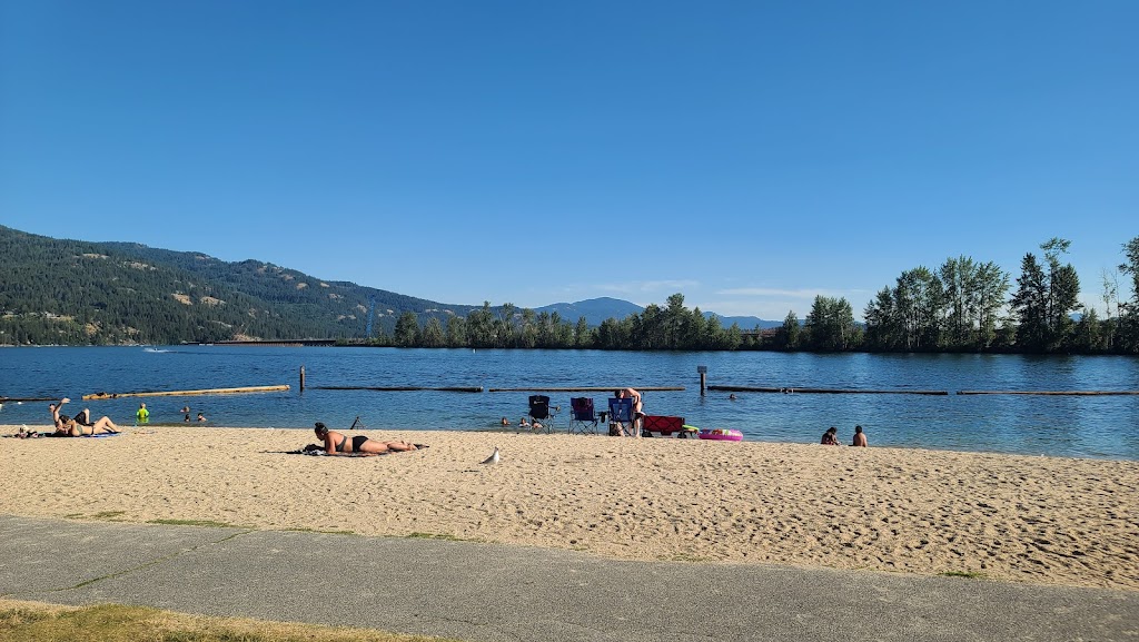 City Beach Park